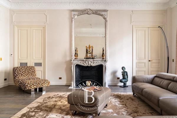 Rueil-Malmaison, Maison 5 Chambres -  500 m² à vendre