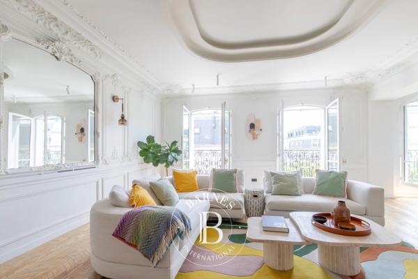Rueil-Malmaison, Maison 5 Chambres -  500 m² à vendre