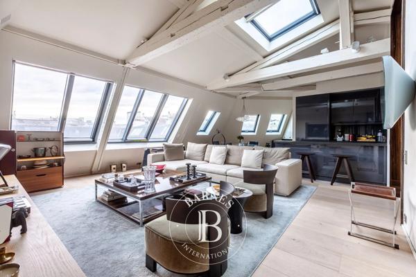 Rueil-Malmaison, Maison 5 Chambres -  500 m² à vendre