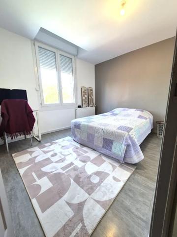 Maison à vendre 8 pièces 125m² Cambrai (59400)