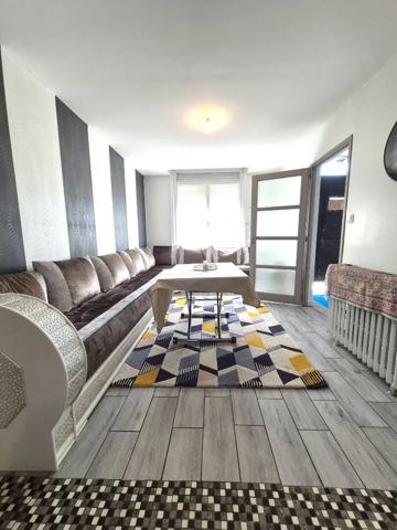 Maison à vendre 8 pièces 125m² Cambrai (59400)