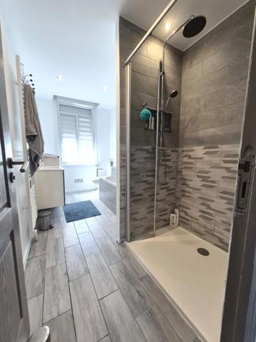 Maison à vendre 8 pièces 125m² Cambrai (59400)