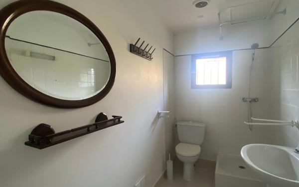 Maison à louer    2 pièces • 34,99 m2 Labastide-Saint-Pierre