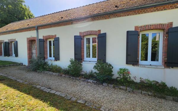 Maison à louer