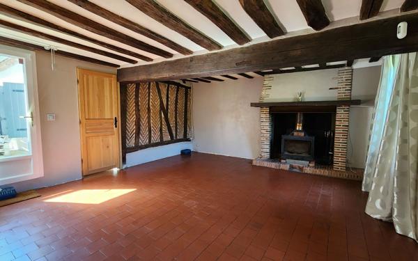 Maison à louer