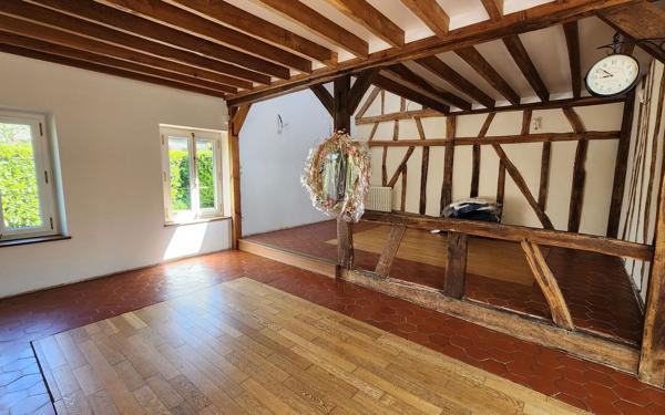 Maison à louer