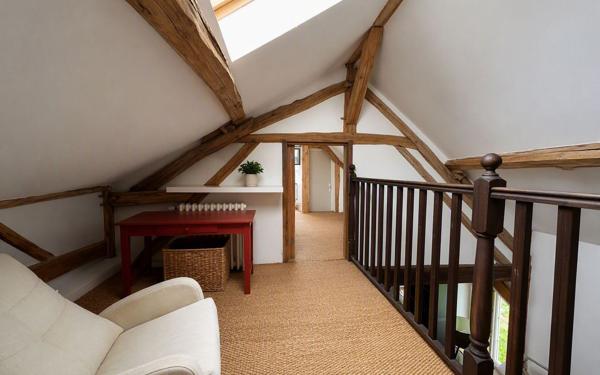 Maison à louer