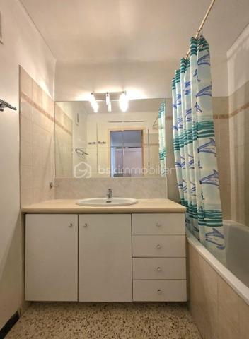 Appartement de 56,76 m²