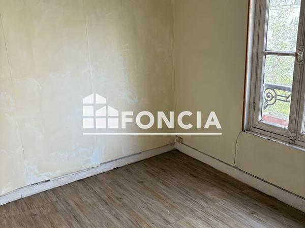 À vendre Appartement 2 pièces 29.71 m² - Boulogne-billancourt 92100