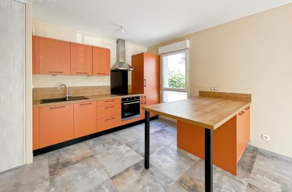 Appartement Goven 4 pièce(s)