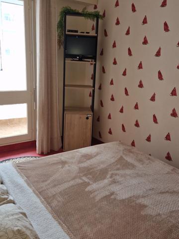 Appartement Saint Hilaire De Riez 2 pièce(s)