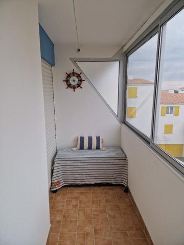 Appartement Saint Hilaire De Riez 2 pièce(s)