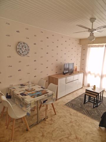 Appartement Saint Hilaire De Riez 2 pièce(s)