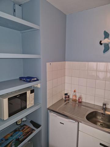 Appartement Saint Hilaire De Riez 2 pièce(s)