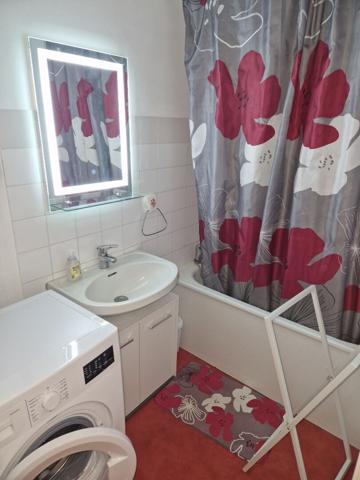 Appartement Saint Hilaire De Riez 2 pièce(s)