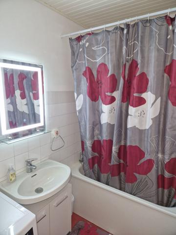 Appartement Saint Hilaire De Riez 2 pièce(s)