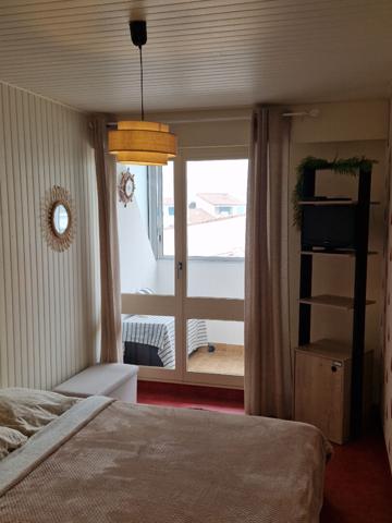 Appartement Saint Hilaire De Riez 2 pièce(s)