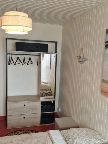 Appartement Saint Hilaire De Riez 2 pièce(s)