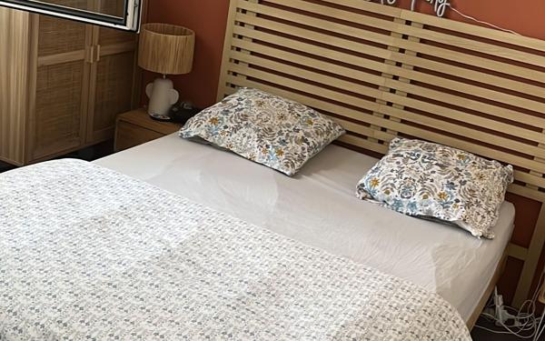 Appartement à vendre    2 pièces • 46,60 m2 Toulouse