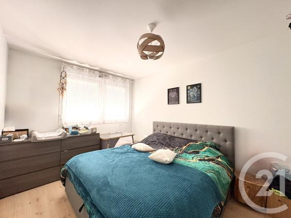 Appartement T2 à vendre  2 pièces - 44 m2 VENISSIEUX - 69