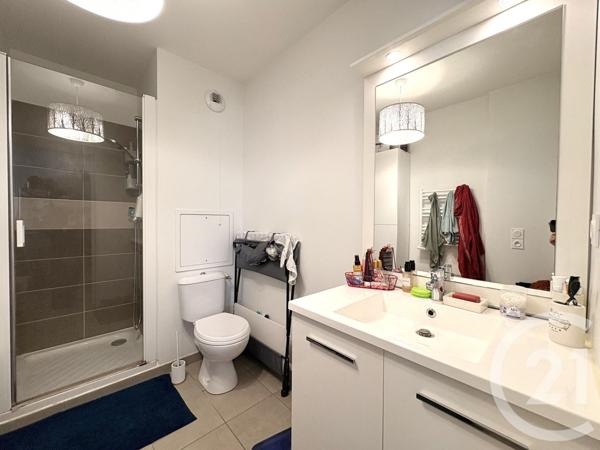 Appartement T2 à vendre  2 pièces - 44 m2 VENISSIEUX - 69