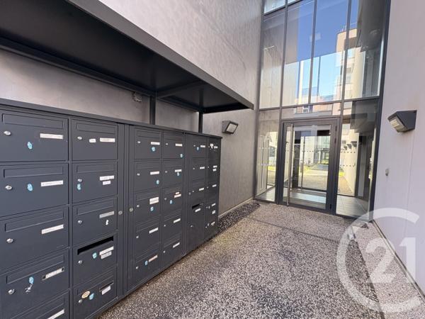 Appartement T2 à vendre  2 pièces - 44 m2 VENISSIEUX - 69