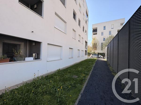 Appartement T2 à vendre  2 pièces - 44 m2 VENISSIEUX - 69