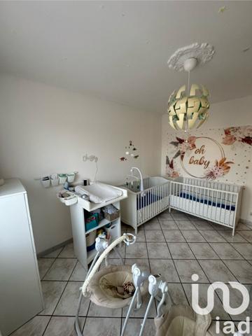 Maison à vendre 6 pièces 124 m² Gien