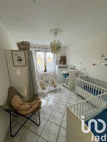 Maison à vendre 6 pièces 124 m² Gien