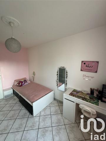 Maison à vendre 6 pièces 124 m² Gien