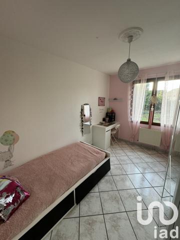 Maison à vendre 6 pièces 124 m² Gien