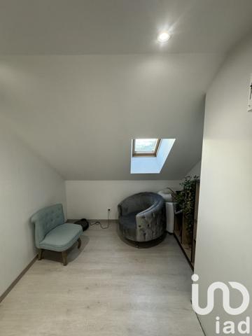 Maison à vendre 6 pièces 124 m² Gien