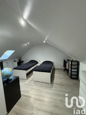 Maison à vendre 6 pièces 124 m² Gien