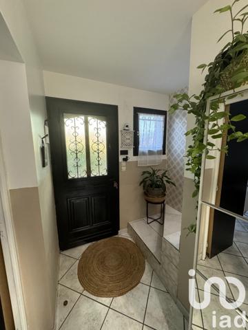 Maison à vendre 6 pièces 124 m² Gien