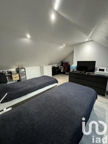 Maison à vendre 6 pièces 124 m² Gien