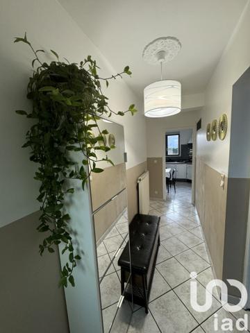 Maison à vendre 6 pièces 124 m² Gien