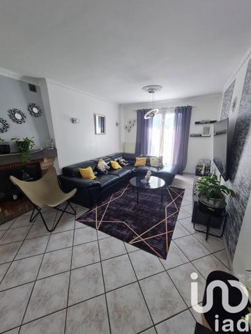 Maison à vendre 6 pièces 124 m² Gien