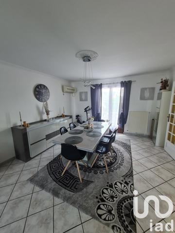 Maison à vendre 6 pièces 124 m² Gien