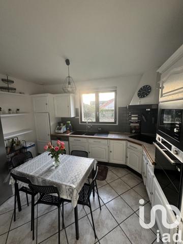 Maison à vendre 6 pièces 124 m² Gien