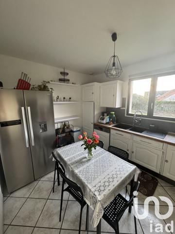 Maison à vendre 6 pièces 124 m² Gien