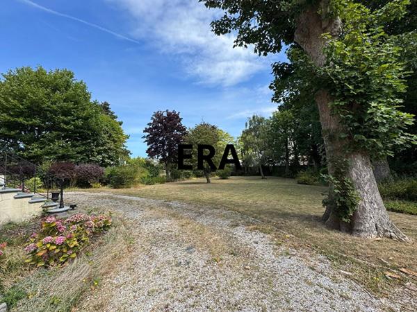 Maison de maître individuelle