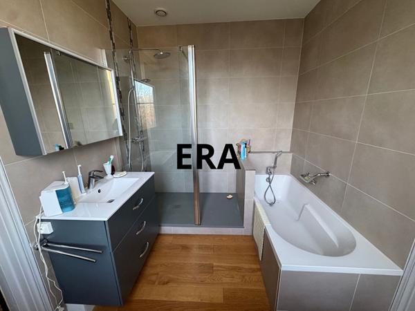 Maison de maître individuelle