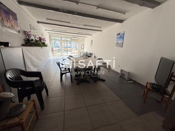 VALREAS, 84600, ANCIEN HÔTEL à rénover