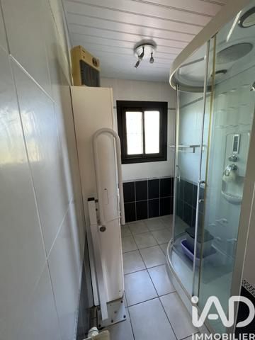 Maison à vendre 4 pièces 90 m² Gujan-Mestras