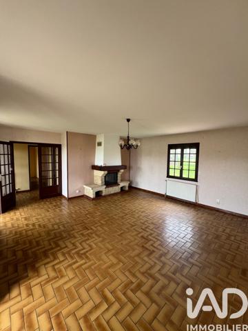 Maison à vendre 4 pièces 90 m² Gujan-Mestras