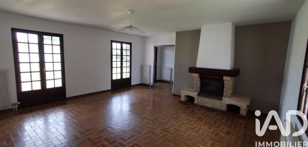 Maison à vendre 4 pièces 90 m² Gujan-Mestras