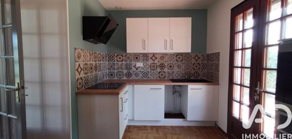 Maison à vendre 4 pièces 90 m² Gujan-Mestras