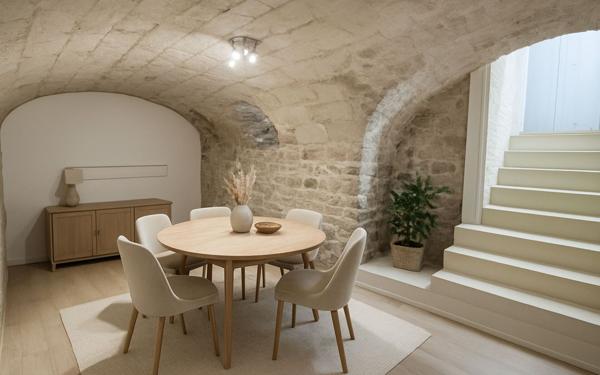 Appartement à vendre    2 pièces • 34,35 m2 Rouen