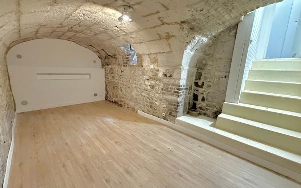 Appartement à vendre    2 pièces • 34,35 m2 Rouen