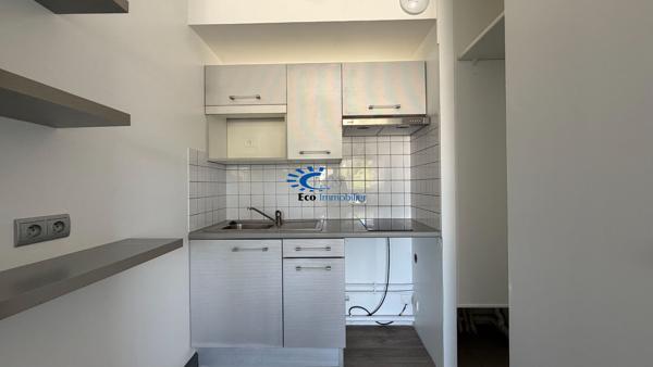 PERIGNY APPARTEMENT T2 Perigny PERIGNY APPARTEMENT T2 Perigny
